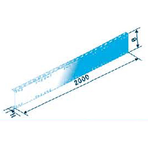 組合式電纜橋架（jià）XOJ-ZH-01B型（xíng）