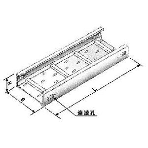 LJ（LMJ）-01AP型托（tuō）盤橋架