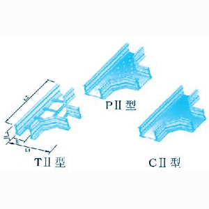DJ-T11--P11--C11-03型（xíng）大跨距水平彎通.